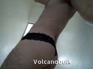 Volcanobulk