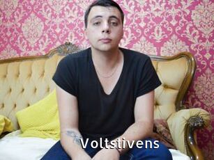Voltstivens