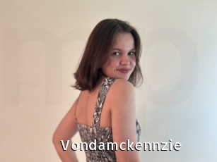 Vondamckennzie