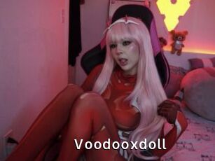 Voodooxdoll