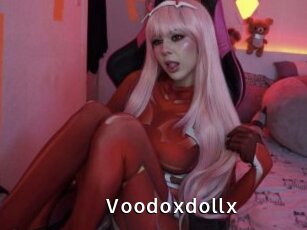 Voodoxdollx