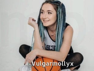Vulgarmollyx