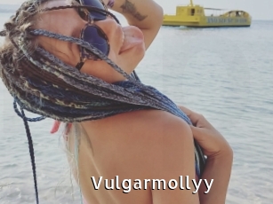 Vulgarmollyy