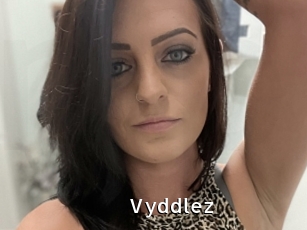 Vyddlez