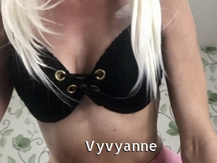 Vyvyanne