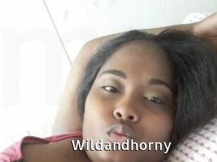 Wildandhorny