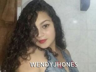 WENDYJHONES My Porno Stash