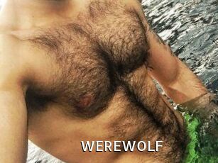 WEREWOLF