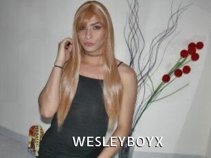 WESLEYBOYX