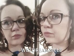 WETDREAMSICLE