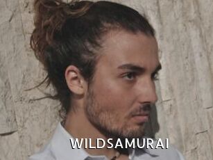 WILD_SAMURAI