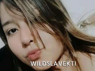 WILDSLAVEKTI