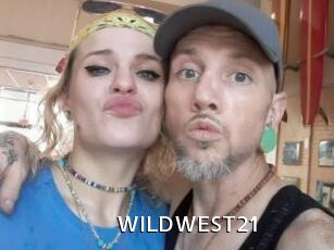 WILDWEST21