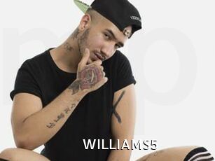 WILLIAMS5