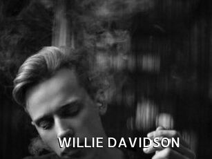 WILLIE_DAVIDSON