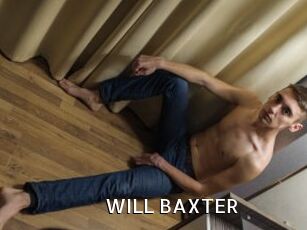 WILL_BAXTER