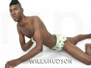 WILLxHUDSON