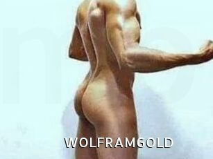WOLFRAMGOLD