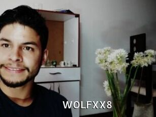 WOLFXX8 My Porno Stash