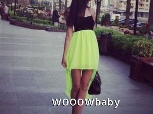 WOOOWbaby
