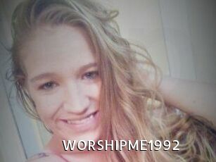 WORSHIPME1992