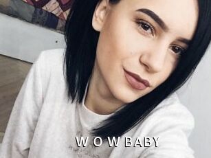 W_O_W_BABY