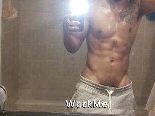 WackMe