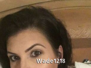 Wade1218