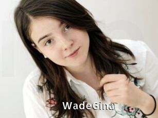 WadeGina
