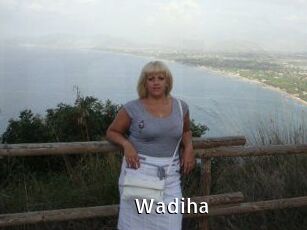 Wadiha
