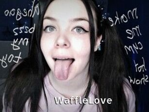 WaffleLove