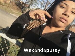 Wakandapussy