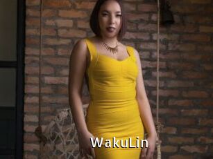 WakuLin My Porno Stash