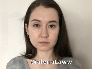 WaleriaLaww