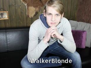 WalkerBlonde My Porno Stash
