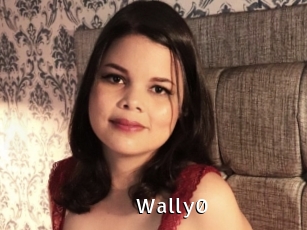 Wally0 My Porno Stash