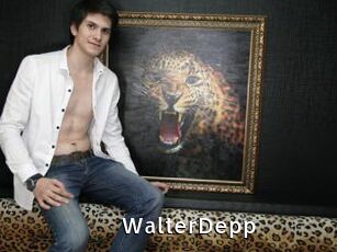 WalterDepp