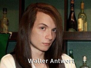 Walter_Antwort