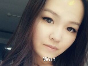 Wan
