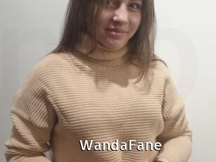WandaFane