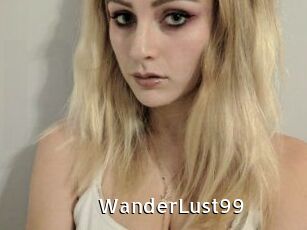 WanderLust99