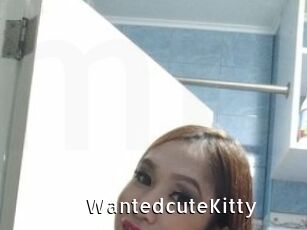 WantedcuteKitty My Porno Stash