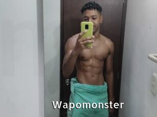 Wapomonster My Porno Stash