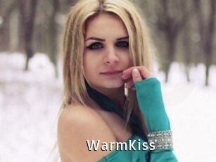 WarmKiss