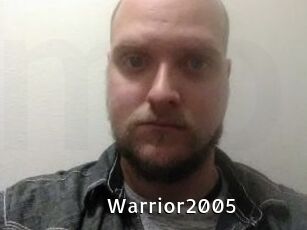 Warrior2005