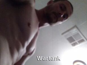 Wartank