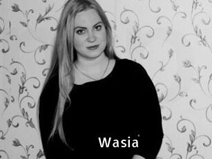 Wasia