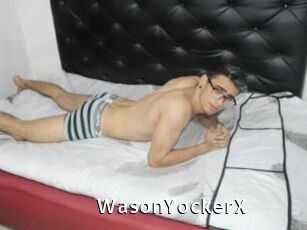 WasonYockerX