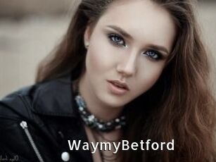 WaymyBetford My Porno Stash