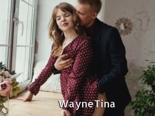 WayneTina